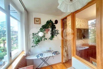 Фото №4: 2-комнатная квартира 48 м² - Сочи, р. Центральный, ул. Роз, 50