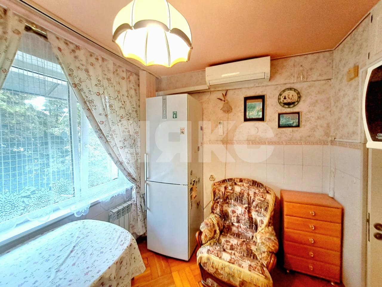 Фото №11: 2-комнатная квартира 48 м² - Сочи, Центральный, ул. Роз, 50