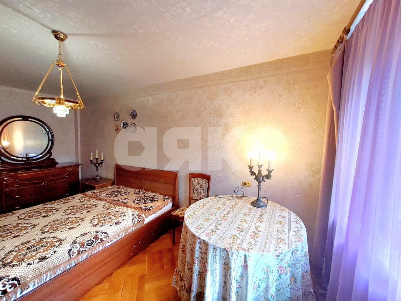 Фото №8: 2-комнатная квартира 48 м² - Сочи, Центральный, ул. Роз, 50