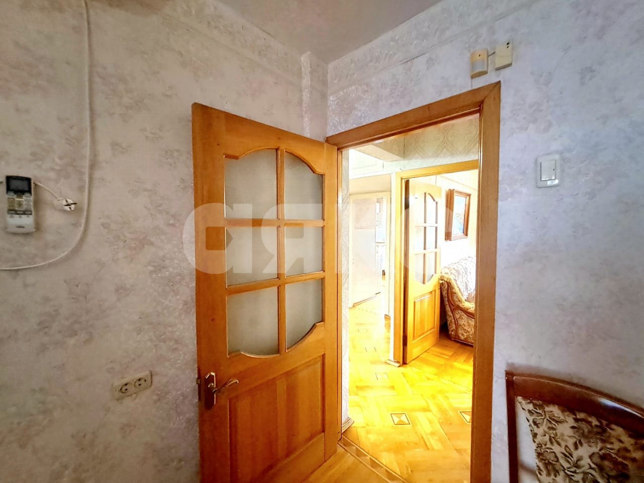 Фото №14: 2-комнатная квартира 48 м² - Сочи, Центральный, ул. Роз, 50
