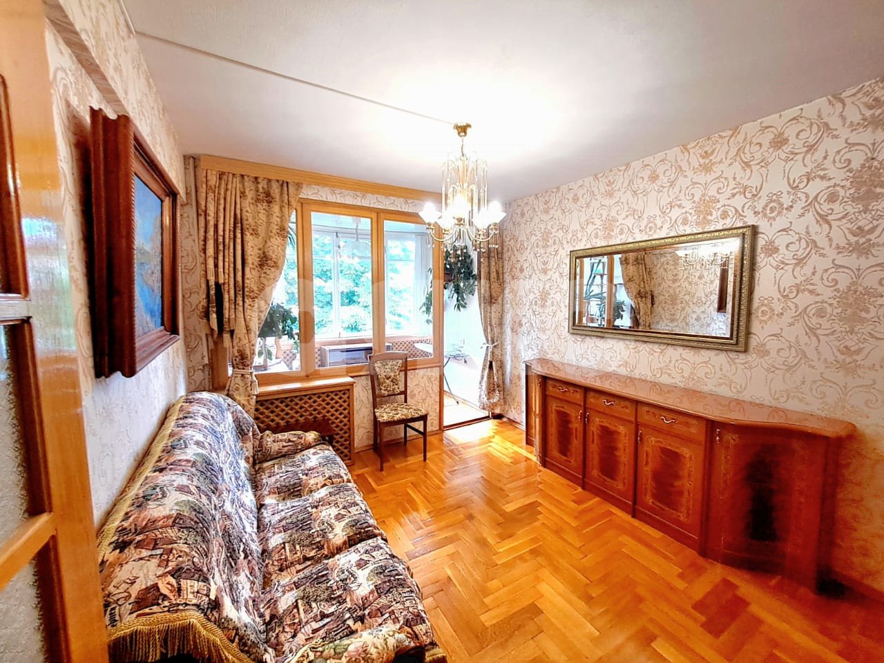 Фото №1: 2-комнатная квартира 48 м² - Сочи, Центральный, ул. Роз, 50