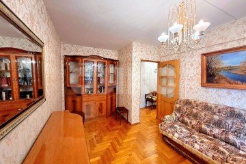 Фото №2: 2-комнатная квартира 48 м² - Сочи, р. Центральный, ул. Роз, 50