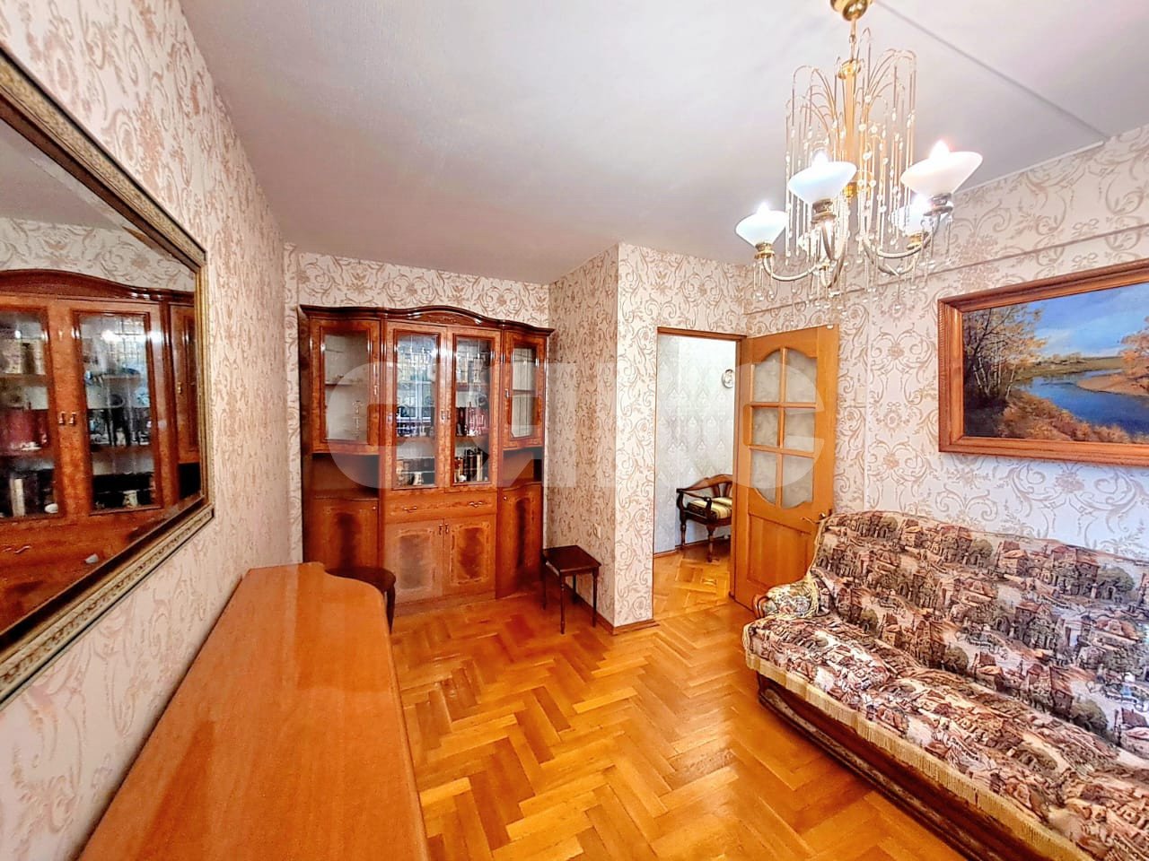 Фото №2: 2-комнатная квартира 48 м² - Сочи, Центральный, ул. Роз, 50