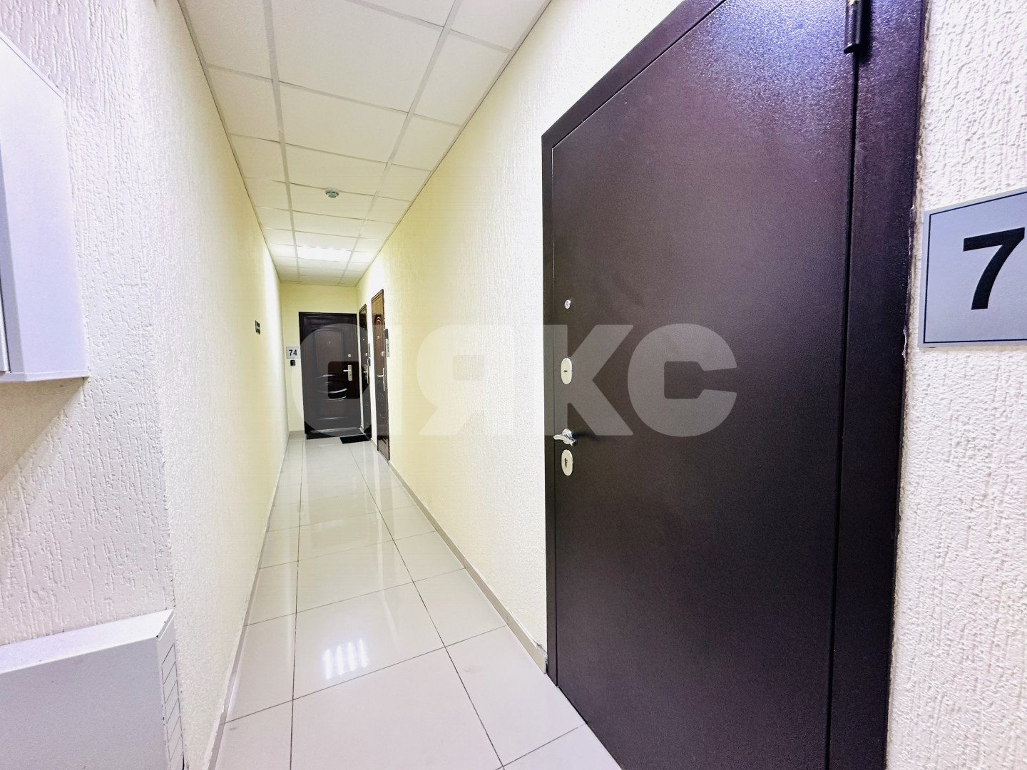 Фото №10: Студия 18 м² - Сочи, Адлер, ул. Чкалова, 11