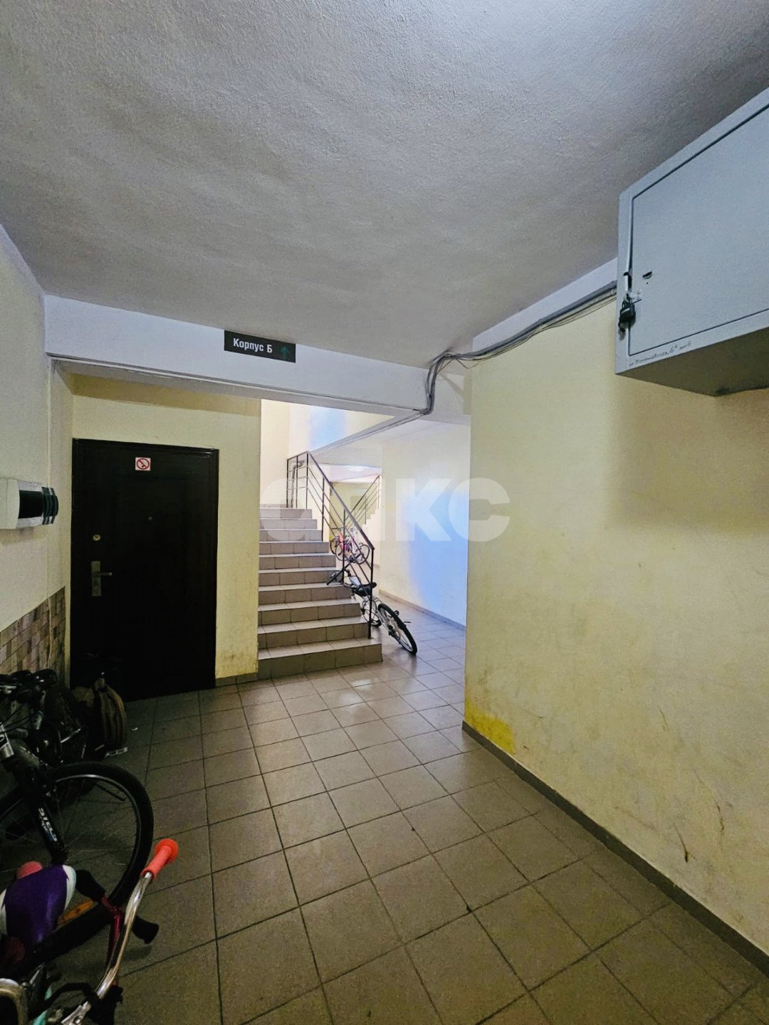 Фото №30: 1-комнатная квартира 38 м² - Краевско-Армянское, Хостинский, ул. Измайловская, 6Б