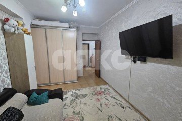 Фото №4: 1-комнатная квартира 38 м² - Краевско-Армянское, р. Хостинский, ул. Измайловская, 6Б