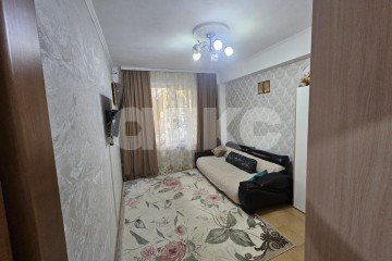 Фото №2: 1-комнатная квартира 38 м² - Краевско-Армянское, р. Хостинский, ул. Измайловская, 6Б