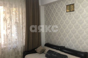 Фото №5: 1-комнатная квартира 38 м² - Краевско-Армянское, р. Хостинский, ул. Измайловская, 6Б