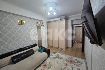 Фото №3: 1-комнатная квартира 38 м² - Краевско-Армянское, р. Хостинский, ул. Измайловская, 6Б