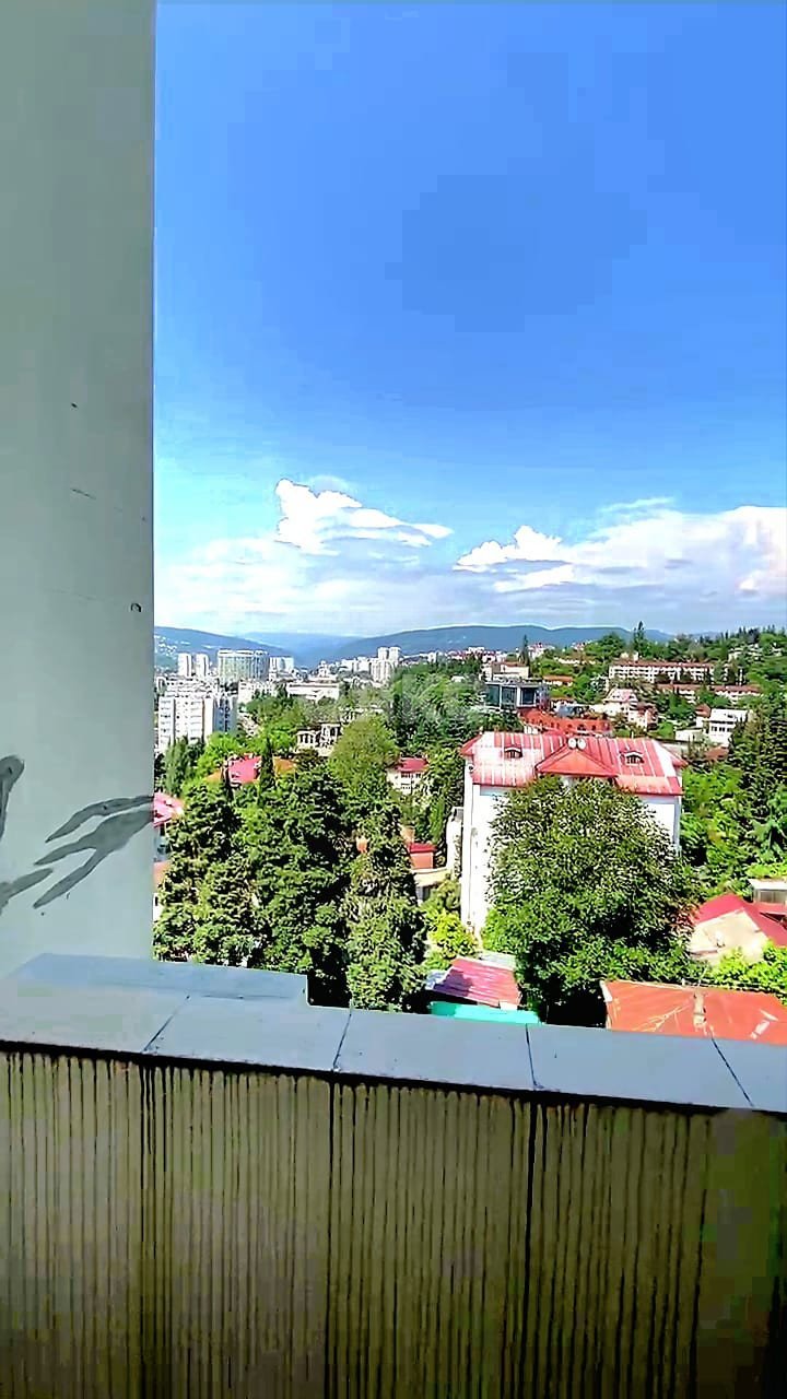 Фото №14: 3-комнатная квартира 123 м² - Сочи, Центральный, ул. Войкова, 35
