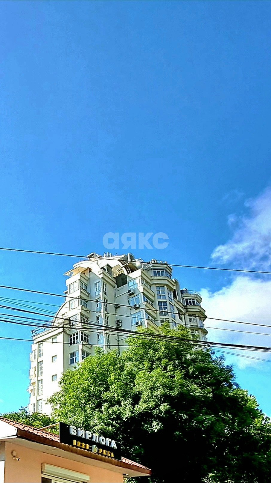 Фото №18: 3-комнатная квартира 123 м² - Сочи, Центральный, ул. Войкова, 35