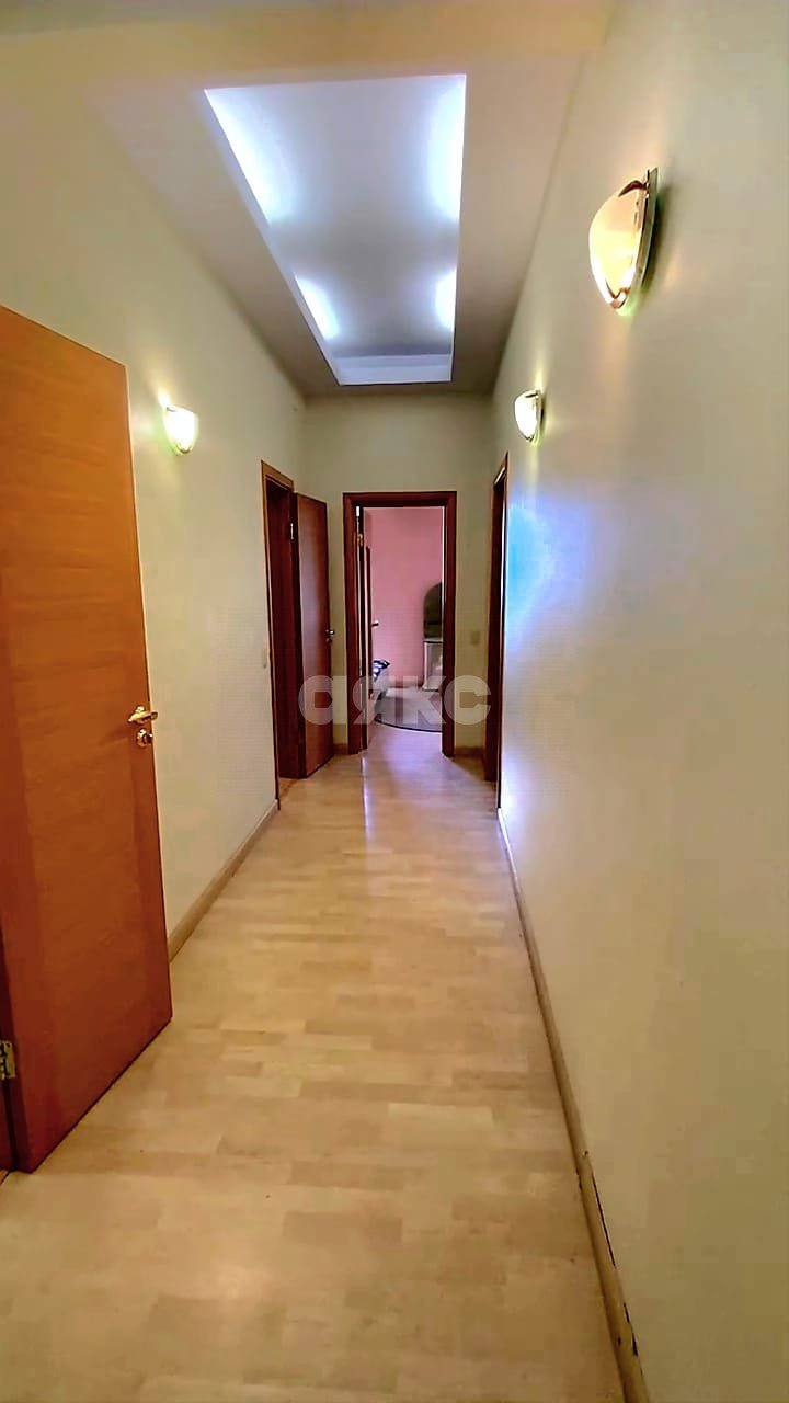Фото №12: 3-комнатная квартира 123 м² - Сочи, Центральный, ул. Войкова, 35