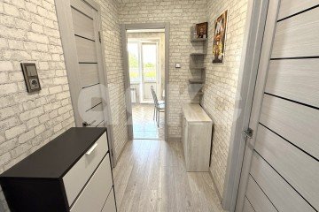 Фото №5: 1-комнатная квартира 34 м² - имени Цюрупы, мкр. Рабочий городок, ул. Рабочий городок, 12А