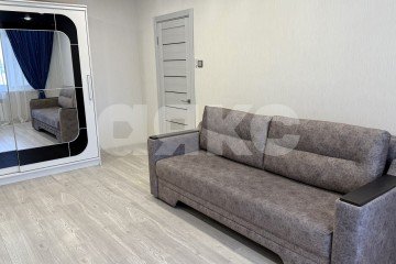 Фото №4: 1-комнатная квартира 34 м² - имени Цюрупы, мкр. Рабочий городок, ул. Рабочий городок, 12А
