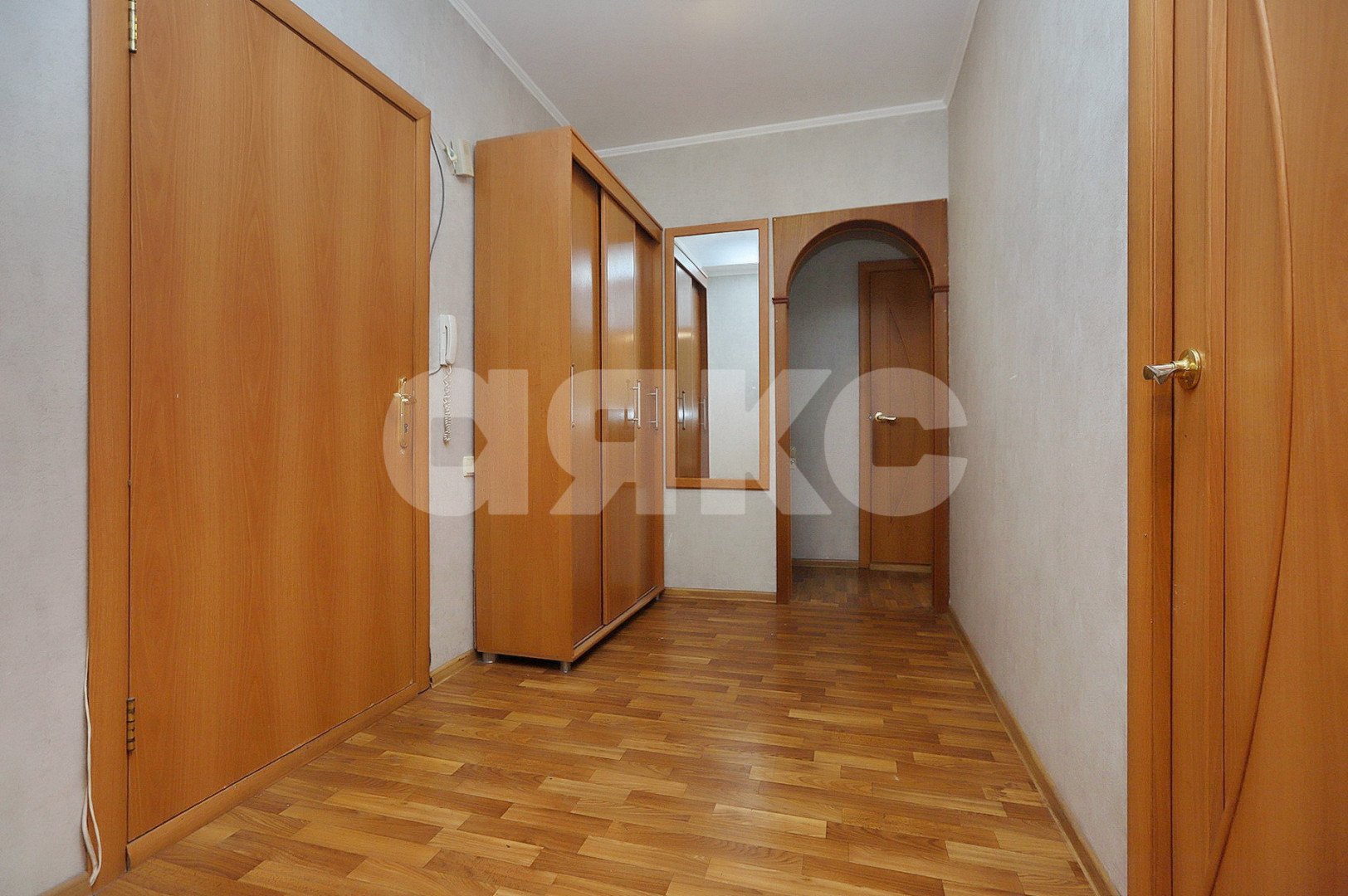 Фото №11: 2-комнатная квартира 49 м² - Липецк, 19-й, пр-д Сержанта Кувшинова, 1