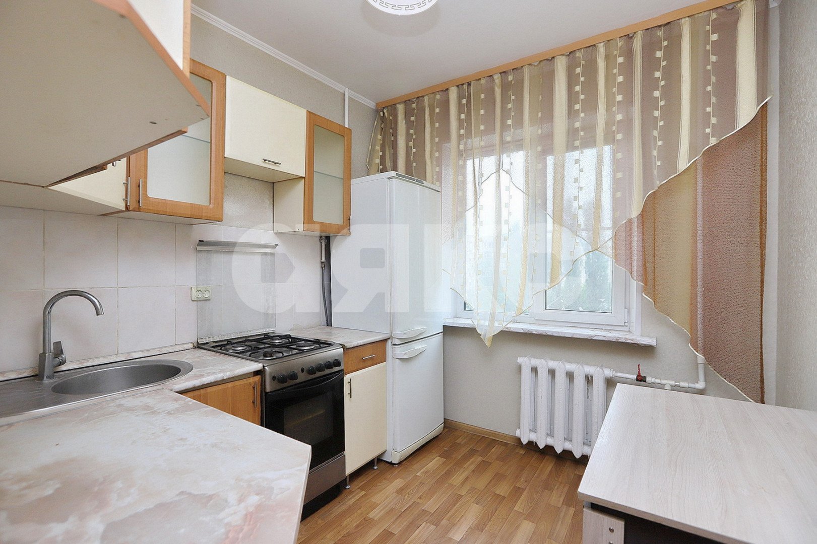 Фото №6: 2-комнатная квартира 49 м² - Липецк, 19-й, пр-д Сержанта Кувшинова, 1