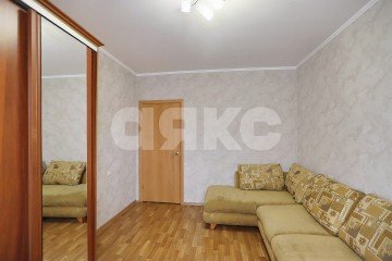 Фото №4: 2-комнатная квартира 49 м² - Липецк, мкр. 19-й, пр-д Сержанта Кувшинова, 1