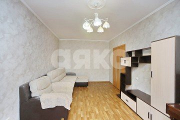 Фото №2: 2-комнатная квартира 49 м² - Липецк, мкр. 19-й, пр-д Сержанта Кувшинова, 1