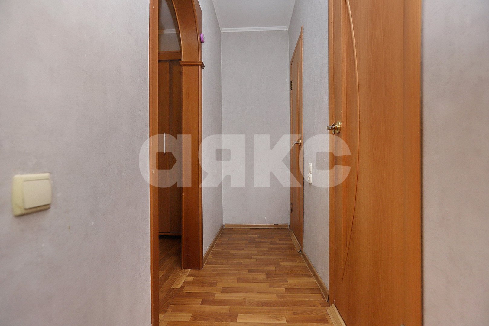 Фото №10: 2-комнатная квартира 49 м² - Липецк, 19-й, пр-д Сержанта Кувшинова, 1