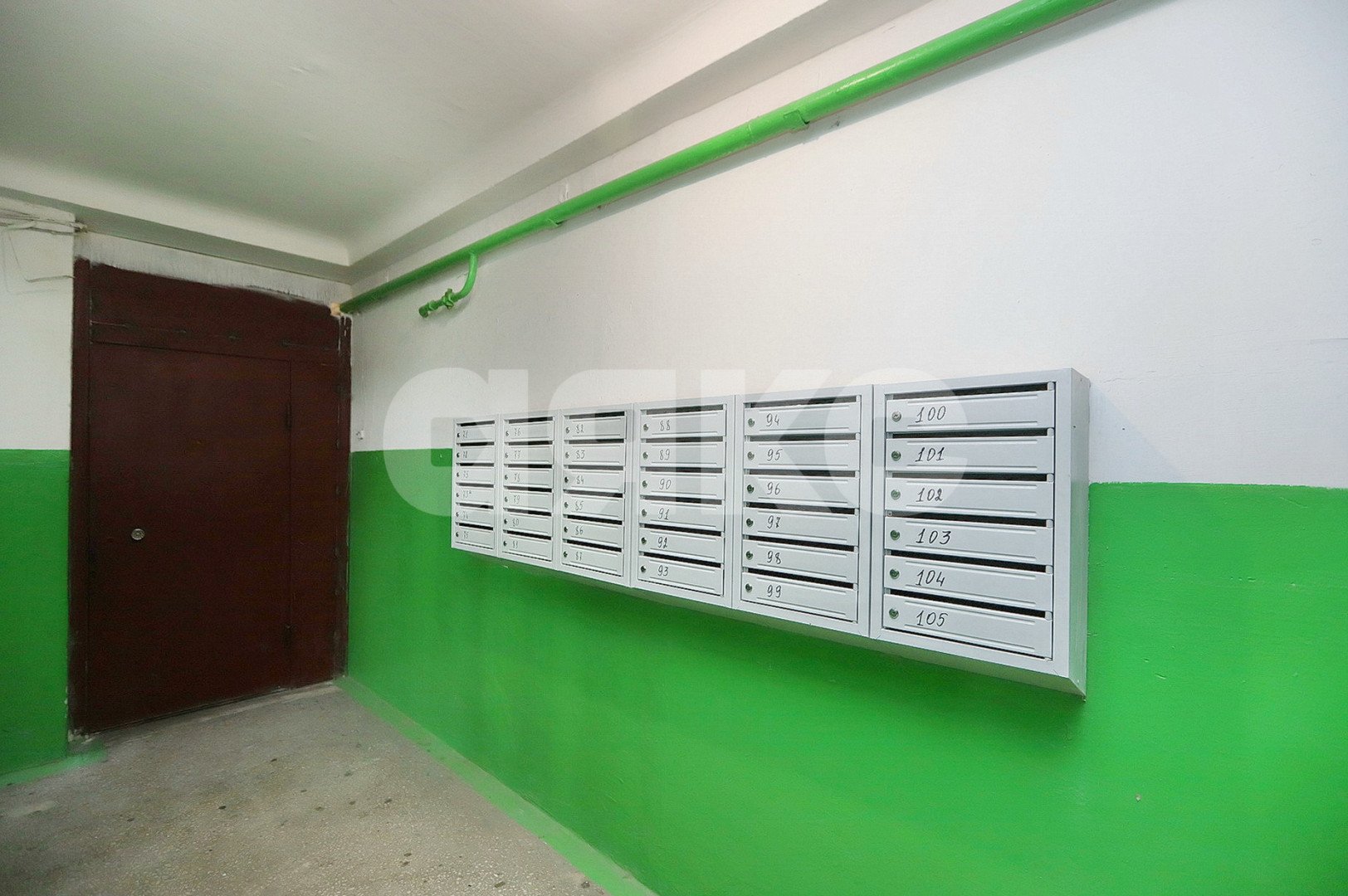 Фото №14: 2-комнатная квартира 49 м² - Липецк, 19-й, пр-д Сержанта Кувшинова, 1