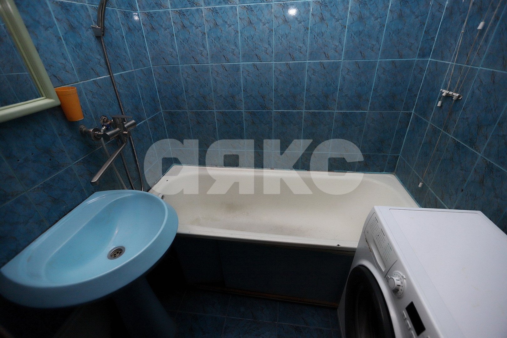 Фото №8: 2-комнатная квартира 49 м² - Липецк, 19-й, пр-д Сержанта Кувшинова, 1