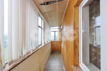 Фото №5: 2-комнатная квартира 49 м² - Липецк, мкр. 19-й, пр-д Сержанта Кувшинова, 1