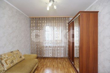 Фото №3: 2-комнатная квартира 49 м² - Липецк, мкр. 19-й, пр-д Сержанта Кувшинова, 1