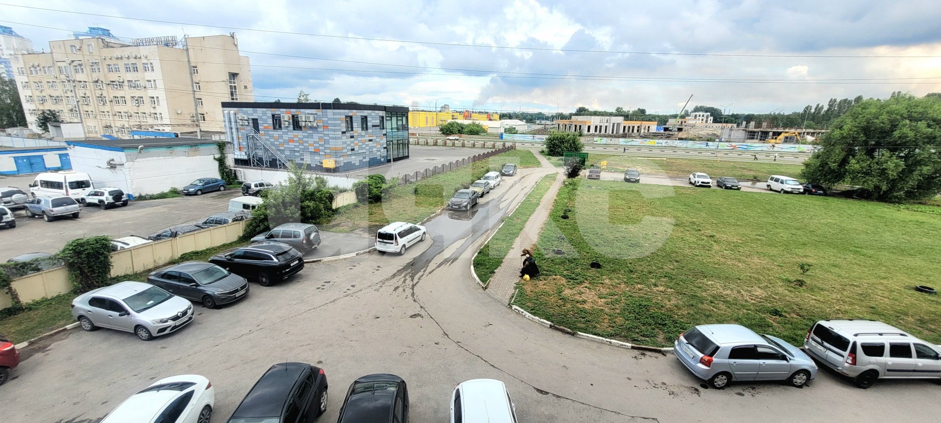 Фото №10: 1-комнатная квартира 40 м² - Липецк, Манеж, ул. 50 лет НЛМК, 33А
