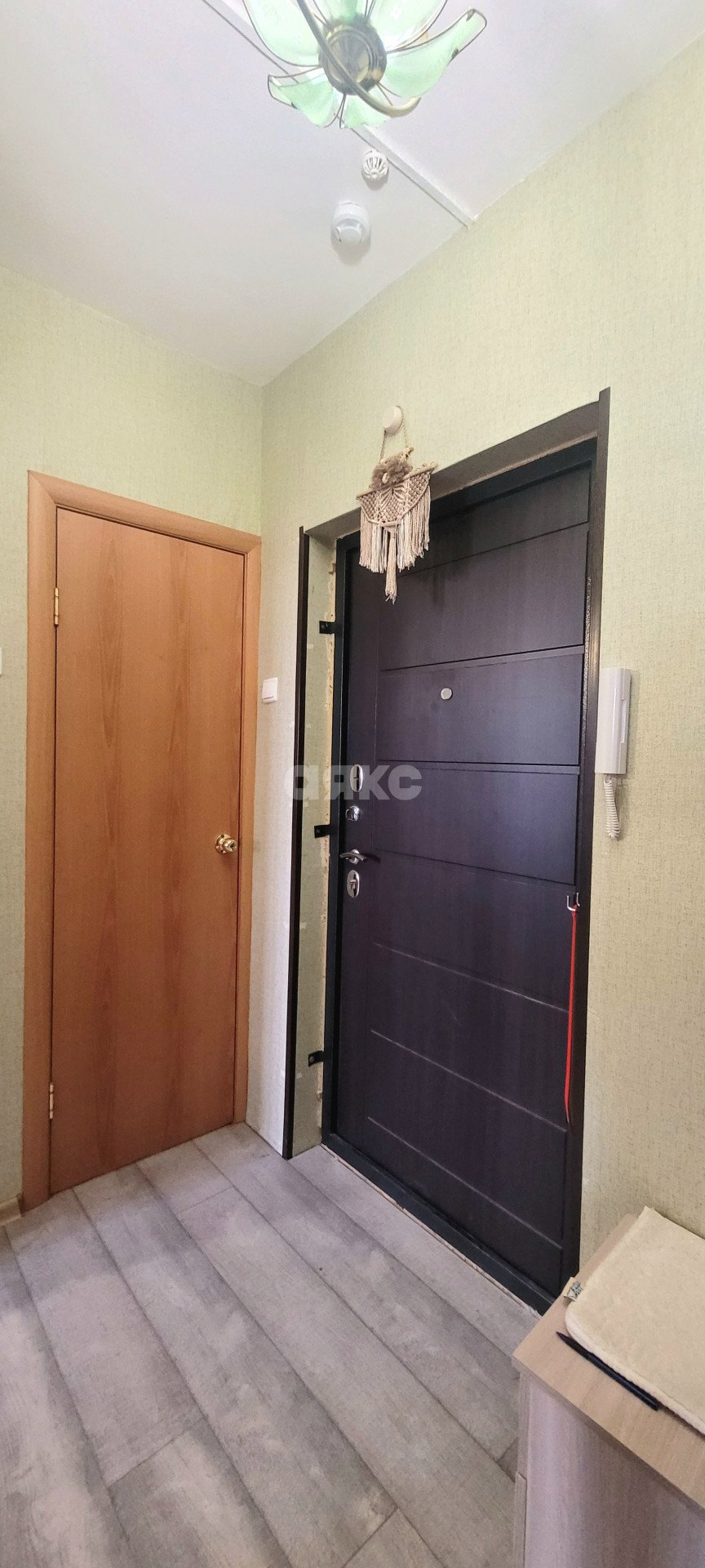 Фото №6: 1-комнатная квартира 40 м² - Липецк, Манеж, ул. 50 лет НЛМК, 33А