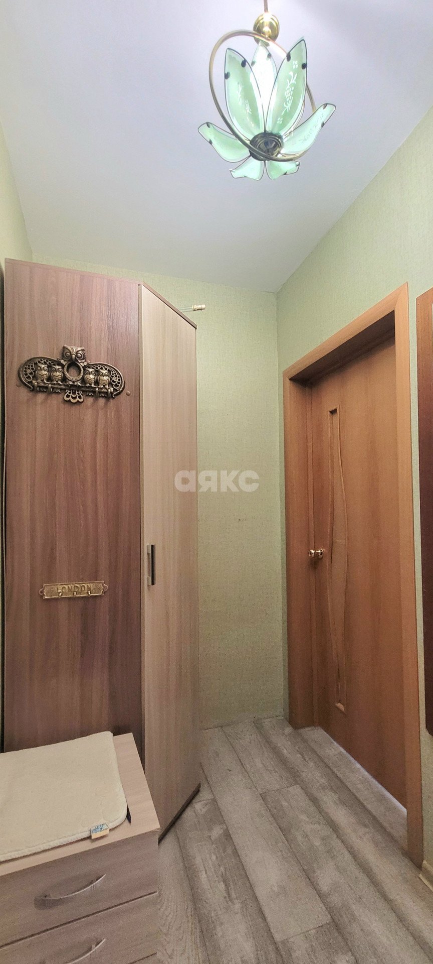 Фото №5: 1-комнатная квартира 40 м² - Липецк, Манеж, ул. 50 лет НЛМК, 33А