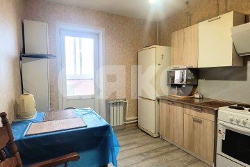 Фото №4: 1-комнатная квартира 40 м² - Липецк, мкр. Манеж, ул. 50 лет НЛМК, 33А