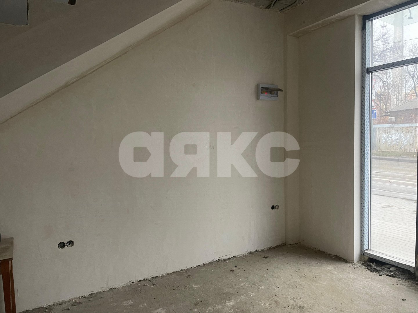 Фото №8: Коммерция 282 м² - Ростов-на-Дону, Богатяновка, пр-кт Театральный, 29