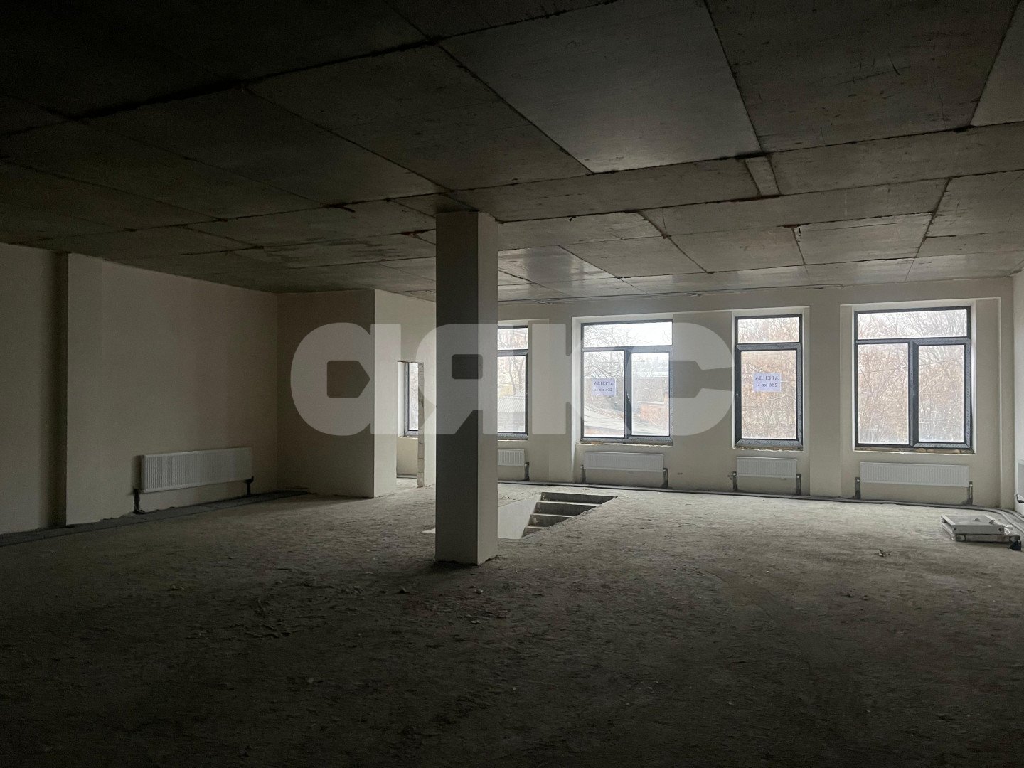 Фото №3: Коммерция 282 м² - Ростов-на-Дону, Богатяновка, пр-кт Театральный, 29
