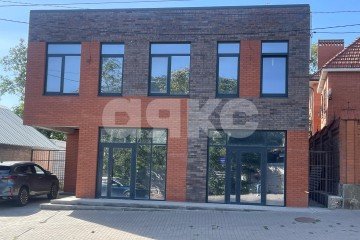 Фото №1: Коммерция 282 м² - Ростов-на-Дону, мкр. Богатяновка, пр-кт Театральный, 29