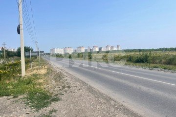 Фото №5: Коммерческая земля - Ленинакан, пр-кт Торговый