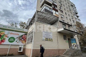 Фото №4: Коммерция 95 м² - Ростов-на-Дону, п. Орджоникидзе, ул. Можайская, 155