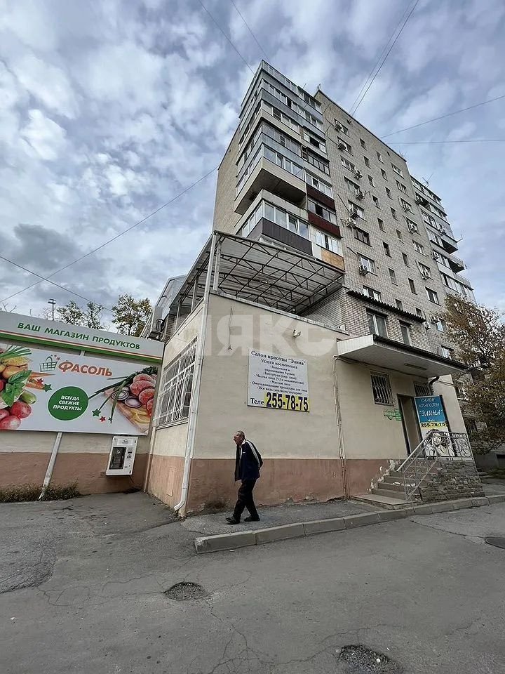 Фото №4: Коммерция 95 м² - Ростов-на-Дону, Орджоникидзе, ул. Можайская, 155