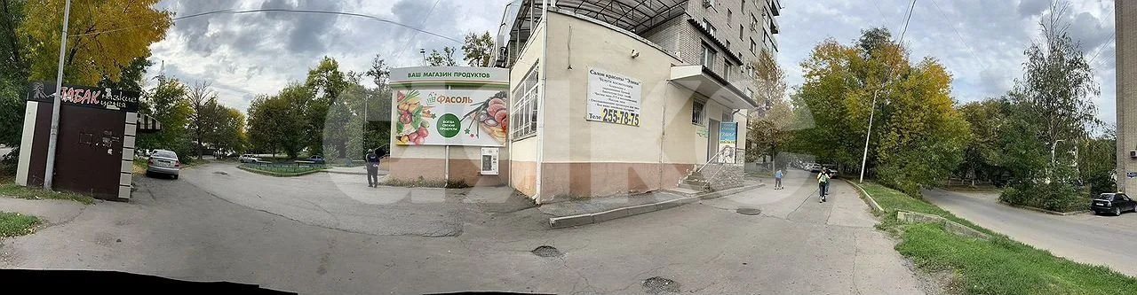 Фото №3: Коммерция 95 м² - Ростов-на-Дону, Орджоникидзе, ул. Можайская, 155