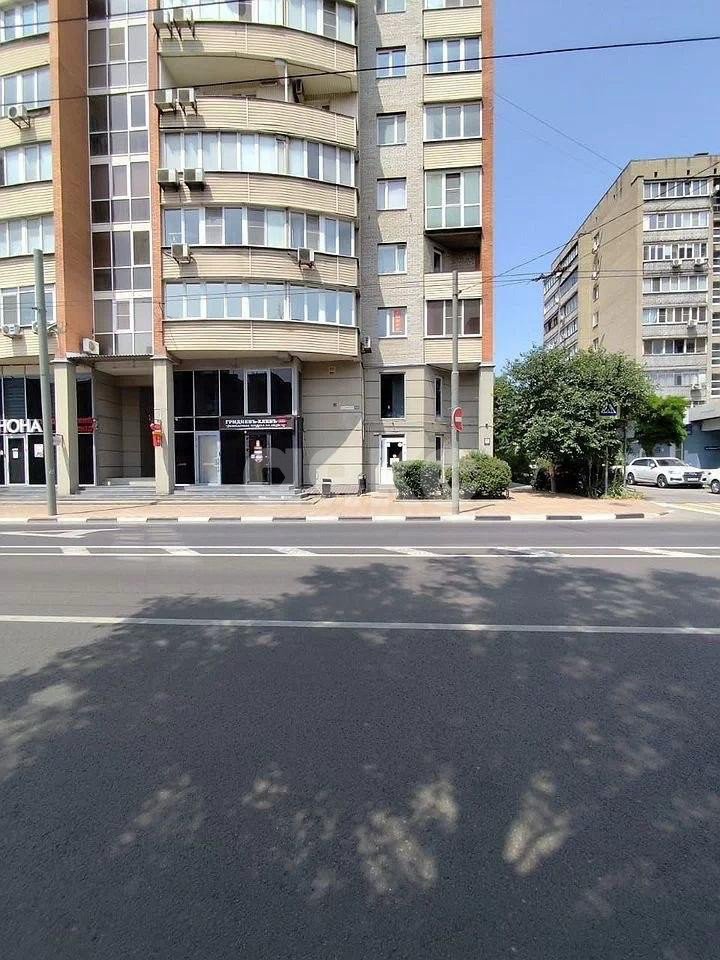 Фото №2: Коммерция 77 м² - Ростов-на-Дону, Нахичевань, ул. Советская, 51