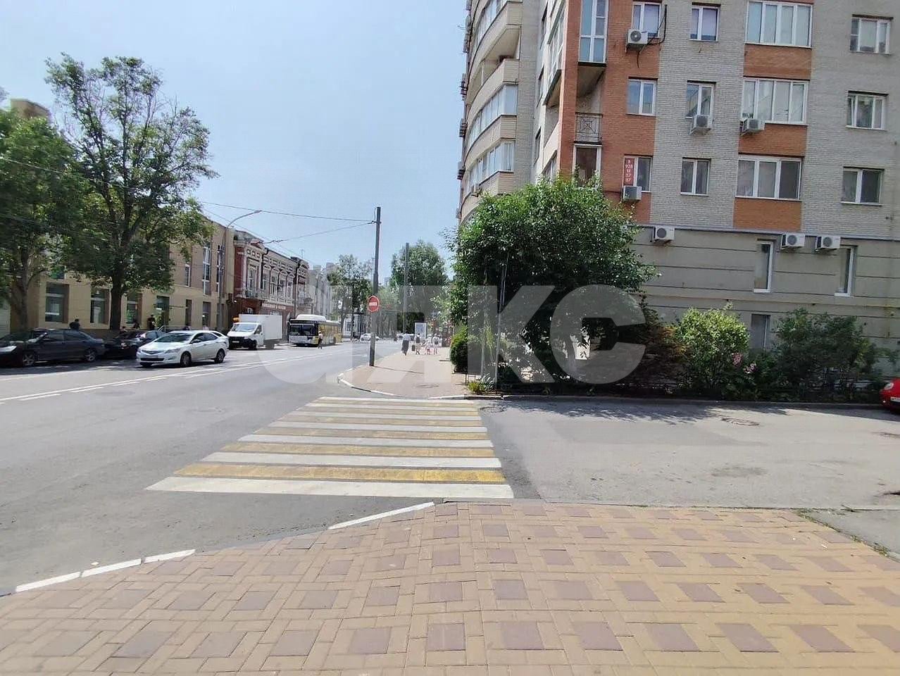 Фото №7: Коммерция 77 м² - Ростов-на-Дону, Нахичевань, ул. Советская, 51