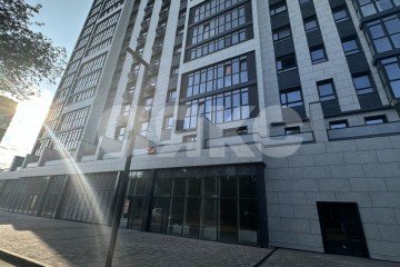 Фото №1: Коммерция 58 м² - Ростов-на-Дону, мкр. Западный, пр-кт Стачки, 198