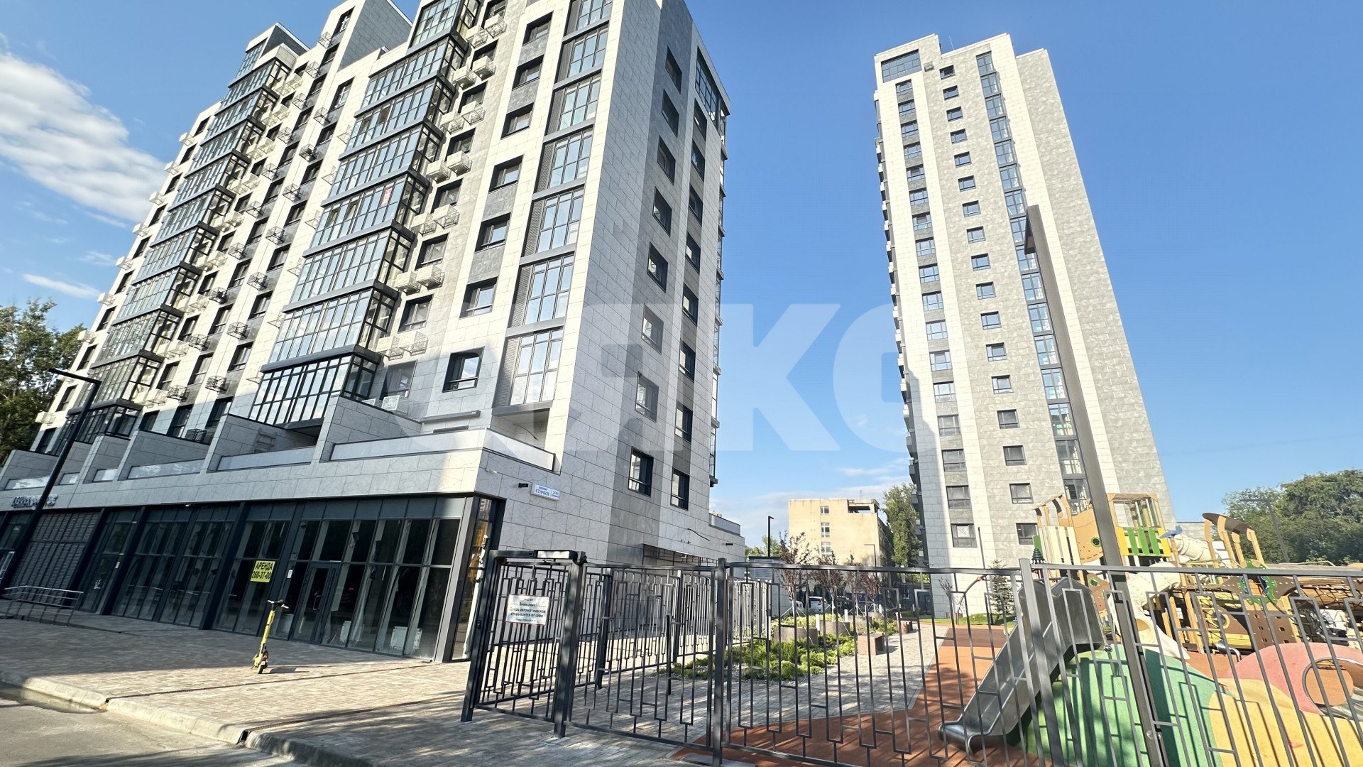 Фото №5: Коммерция 58 м² - Ростов-на-Дону, Западный, пр-кт Стачки, 198