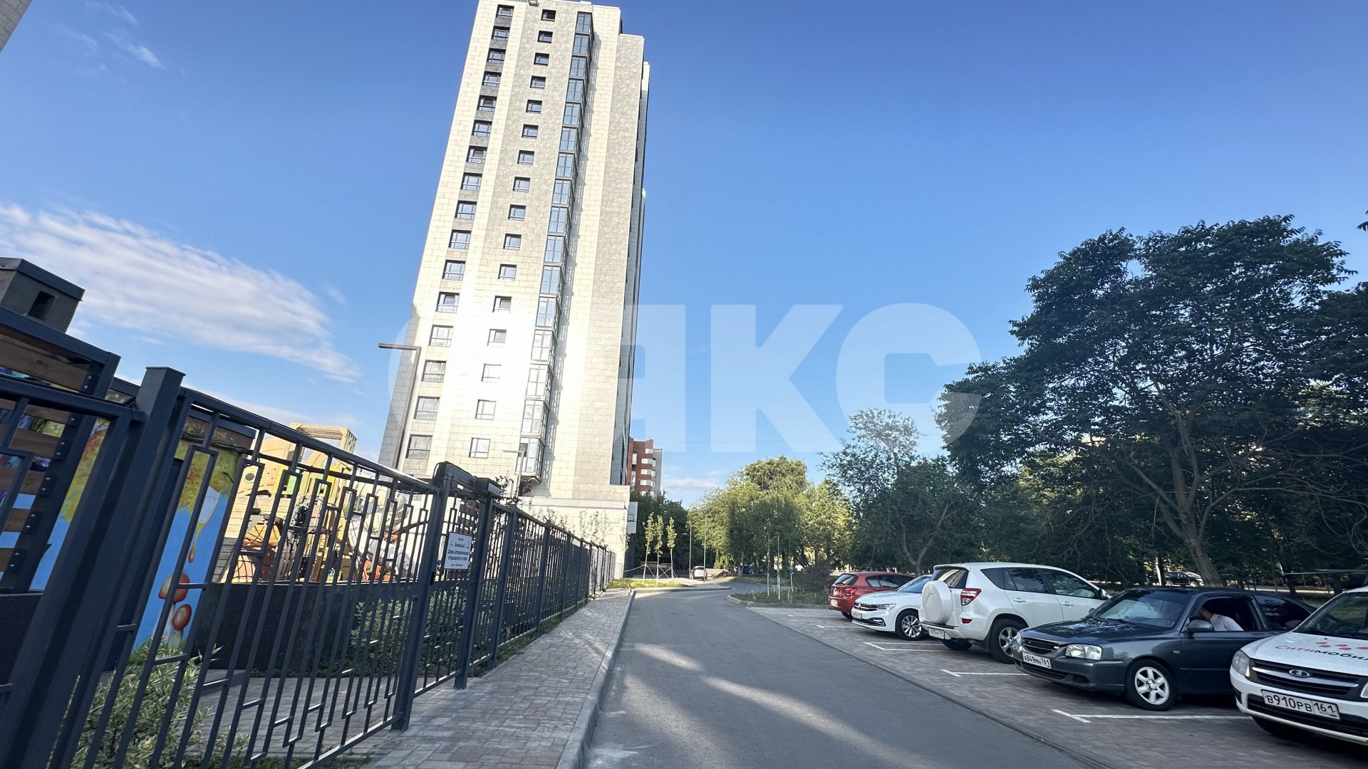 Фото №4: Коммерция 58 м² - Ростов-на-Дону, Западный, пр-кт Стачки, 198