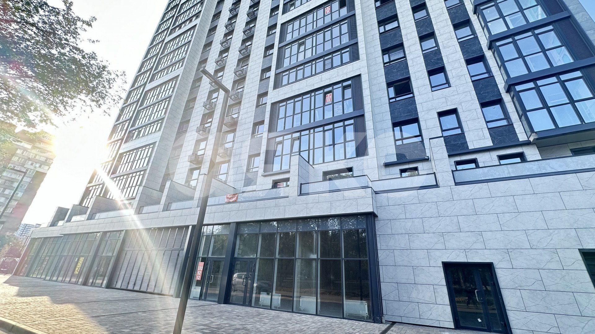 Фото №3: Коммерция 58 м² - Ростов-на-Дону, Западный, пр-кт Стачки, 198