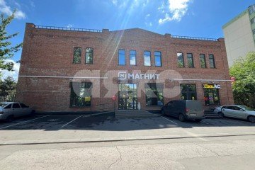 Фото №1: Коммерция 100 м² - Ростов-на-Дону, мкр. 2-й, ул. Ерёменко, 54А