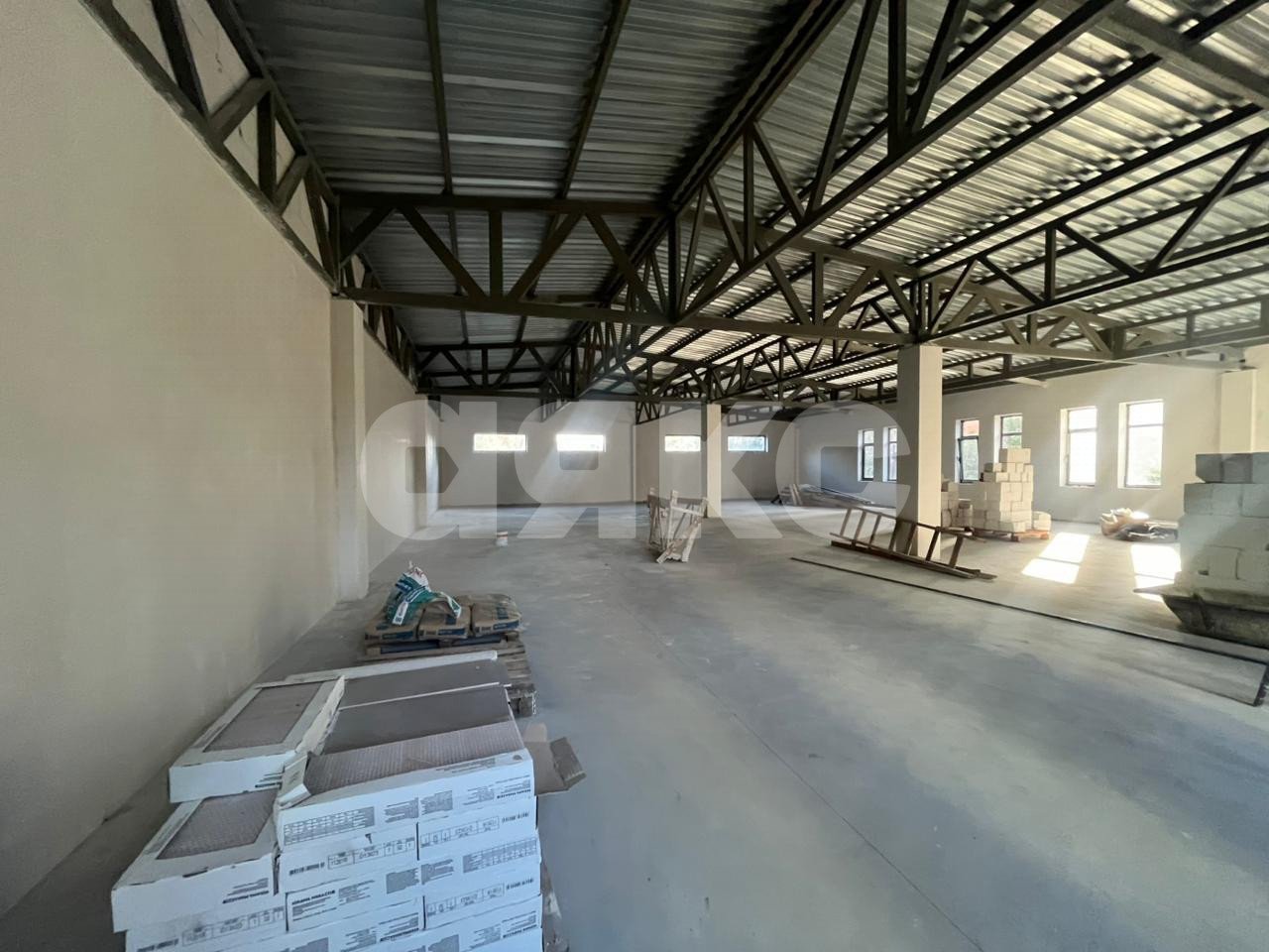 Фото №4: Коммерция 100 м² - Ростов-на-Дону, 2-й, ул. Ерёменко, 54А