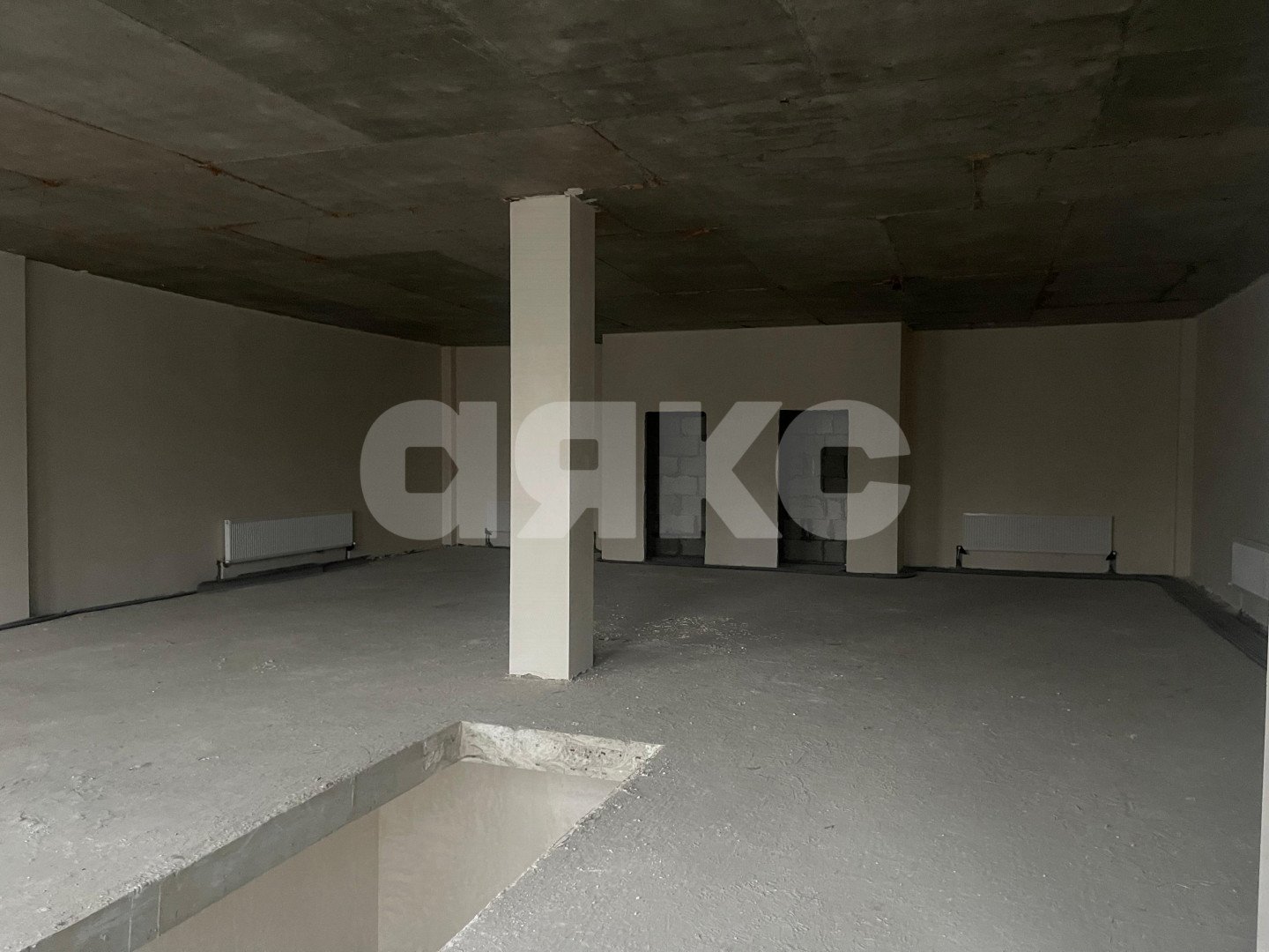 Фото №3: Коммерция 64 м² - Ростов-на-Дону, Богатяновка, пр-кт Театральный, 29