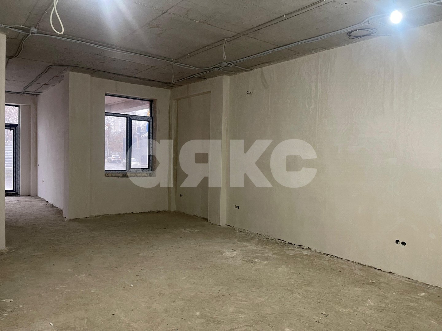Фото №4: Коммерция 64 м² - Ростов-на-Дону, Богатяновка, пр-кт Театральный, 29