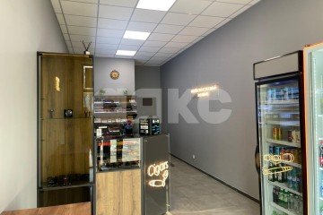 Фото №2: Коммерция 37 м² - Ростов-на-Дону, мкр. Западный, ул. Ковалевской, 1/69