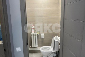 Фото №4: Коммерция 37 м² - Ростов-на-Дону, мкр. Западный, ул. Ковалевской, 1/69